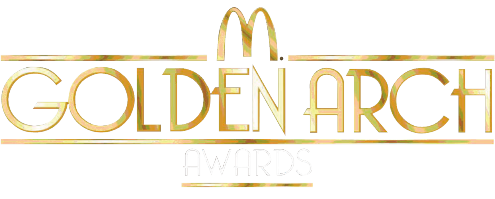 GOLDEN ARCH AWARDS