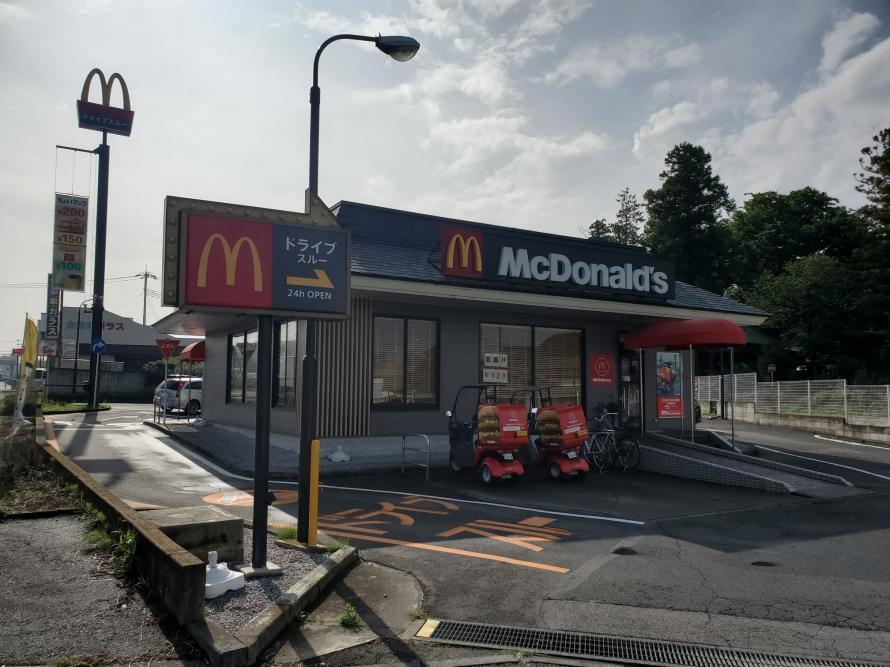 ５０号桐生店